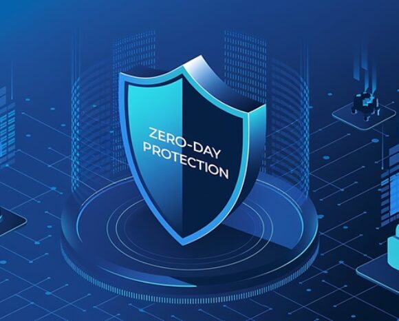 Zero Day Protection