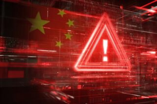 Cyberspionage durch Chinesische Hacker