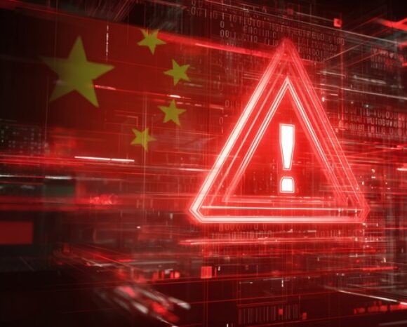Cyberspionage durch Chinesische Hacker