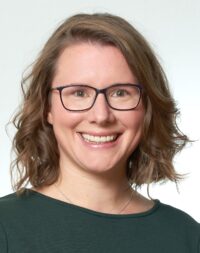 Porträt Marlitt Julika Stolz