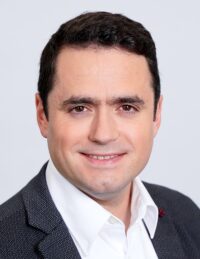 Porträt Rodrigo do Carmo