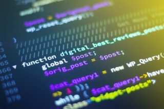Open Source Code