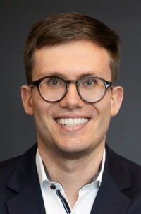 Porträt Kevin Euler