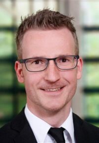 Porträt André Kuntze