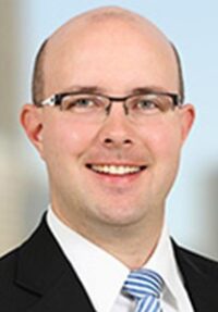 Porträt Christoph Gomann