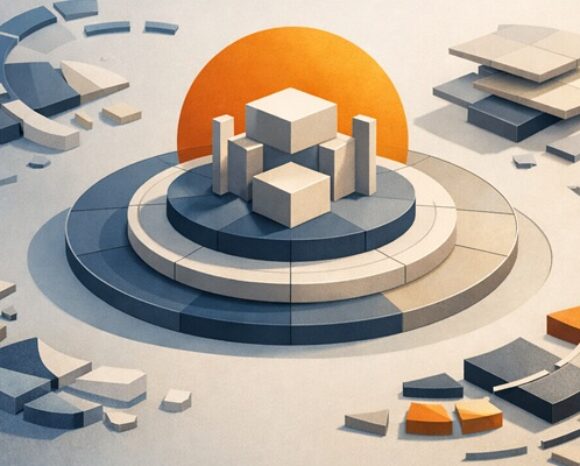 Integrierte Governance