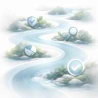 Governance-im-Prozess