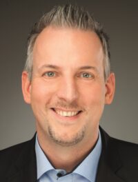 Porträt Markus Linnemann