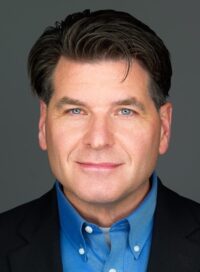 Porträt Shane Barney