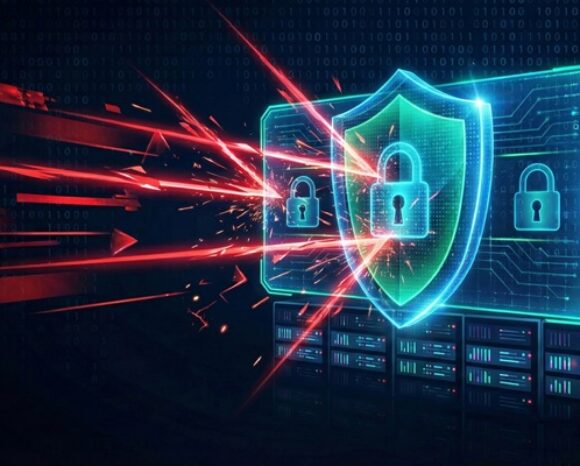 Aktive Cyberabwehr - Cyberresilienz