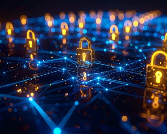 Sicherheit Datenverkehr