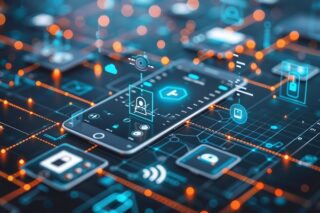 Mobile Endpoint Security