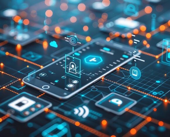 Mobile Endpoint Security