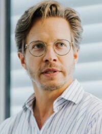 Porträt Alexander Ingelheim