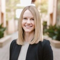 Porträt Heather Ceylan