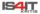 Logo IS4IT Kritis