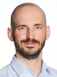 Porträt Patrick Fetter