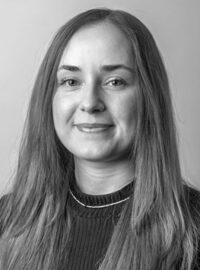 Porträt Charlotte Olscha