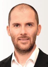 Porträt Torsten Redlich