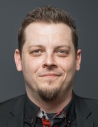 Porträt Jan Fischer