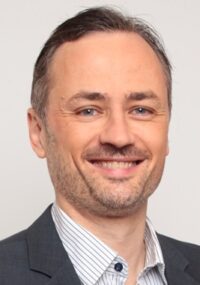 Porträt Dr. Thomas Jackwerth