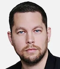 Porträt Jonathan Reiter