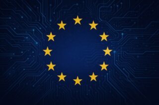 EU-Flagge