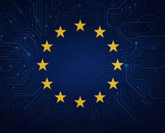 EU-Flagge