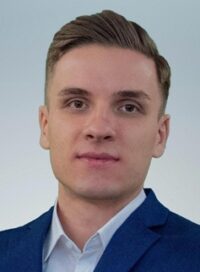 Porträt Erik Leonhardt