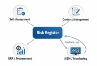 Abbildung 5: Systemintegration von TPRM