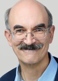 Porträt Oliver Schonschek