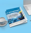 Slider IT-SICHERHEIT 2/2026 - Mobile Ansicht