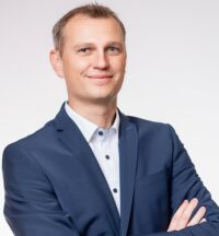 Thomas Müller-Martin, Field Strategist DACH bei Omada Identity