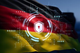 Cybersecurity in Deutschland