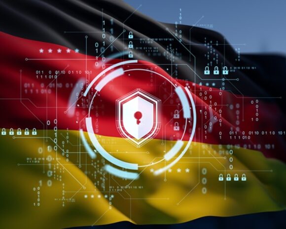 Cybersecurity in Deutschland