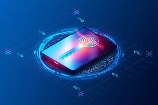 Device Authentifikationskonzept