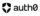 Logo Auth0
