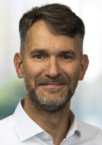 Porträt Oliver Keizers