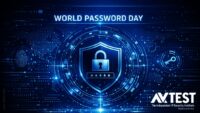 World Password Day - AV.Test
