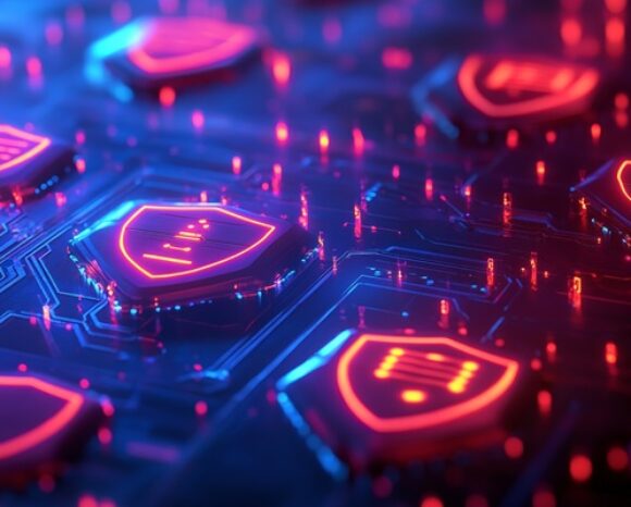 Ransomware-Eskalation