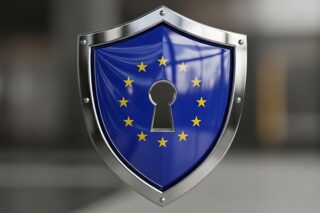 EU-Sicherheitsschild