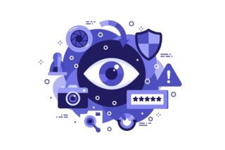 Cybersecurity Spionage