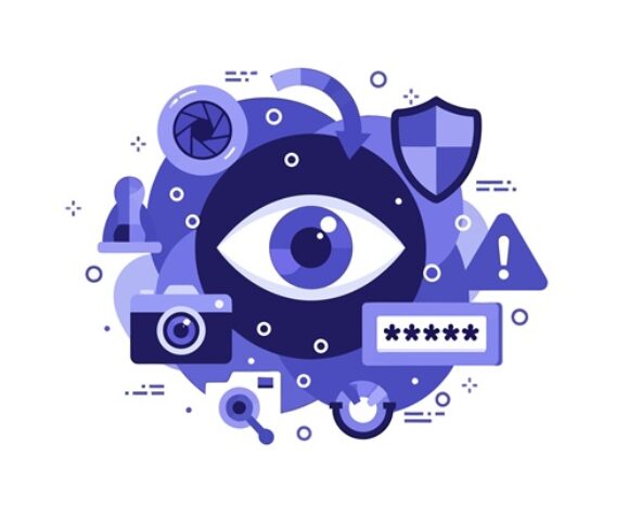 Cybersecurity Spionage