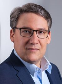 Porträt Christian Kubik