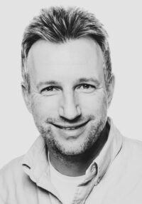Porträt Christoph Buschbeck