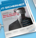 Slider IT-SICHERHEIT 3/2026 - Mobile Ansicht