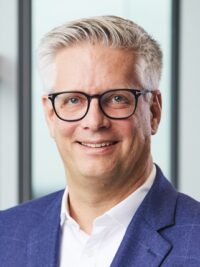 Porträt Martin Stolberg