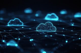 Cloud-Architektur