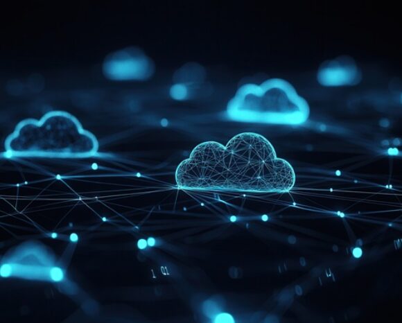 Cloud-Architektur