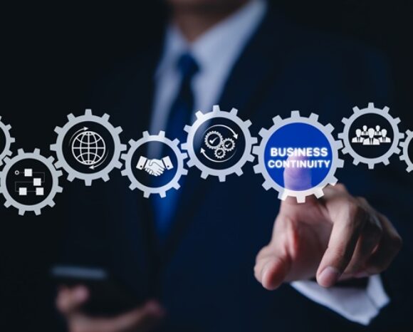 Business Continuity Konzept